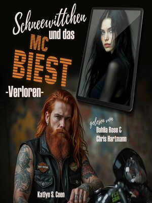 cover image of Verloren
